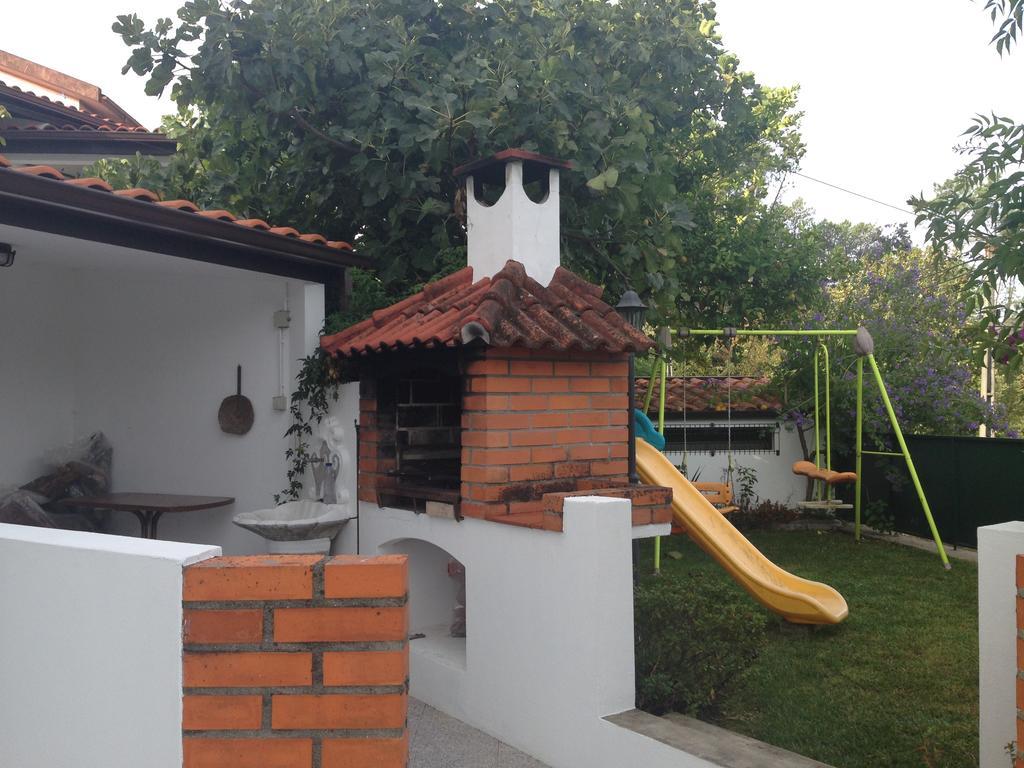 ParadamonteCasa Dos Cabecinhos公寓 外观 照片