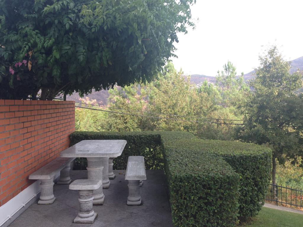 ParadamonteCasa Dos Cabecinhos公寓 外观 照片