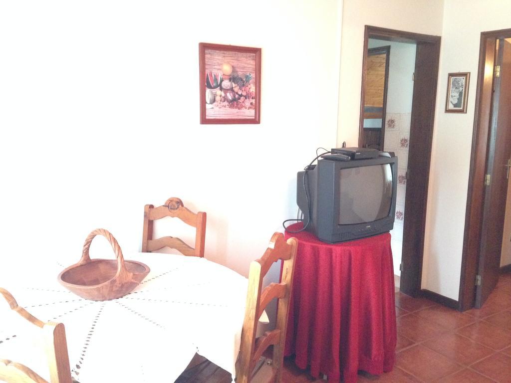 ParadamonteCasa Dos Cabecinhos公寓 外观 照片