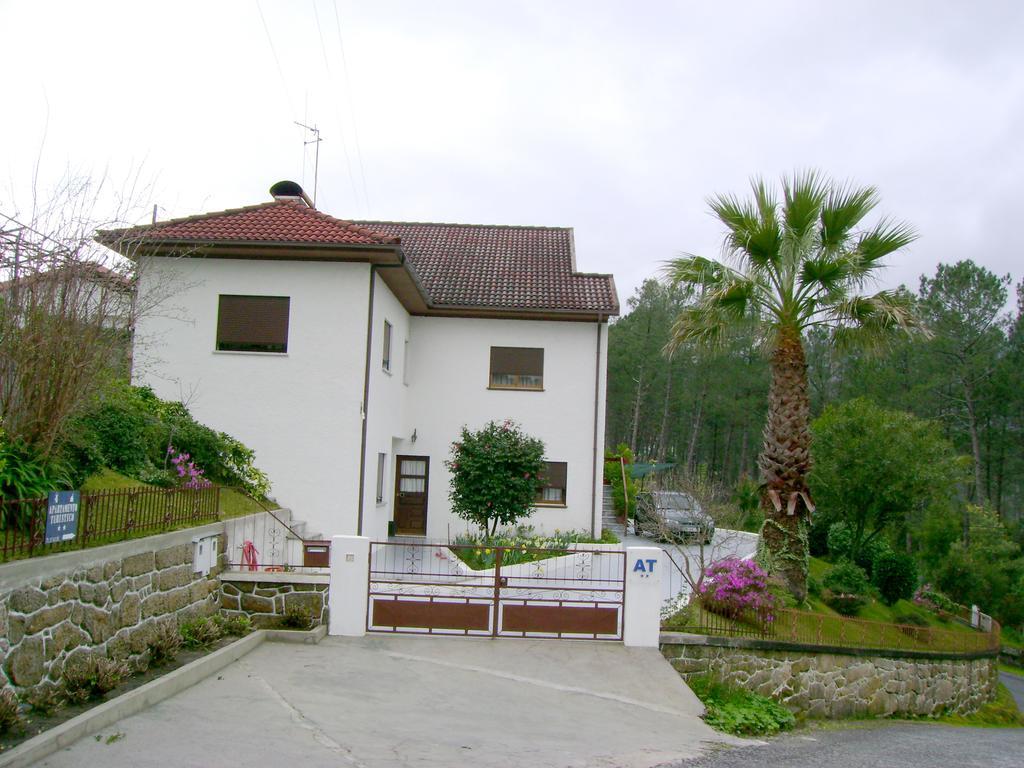 ParadamonteCasa Dos Cabecinhos公寓 外观 照片