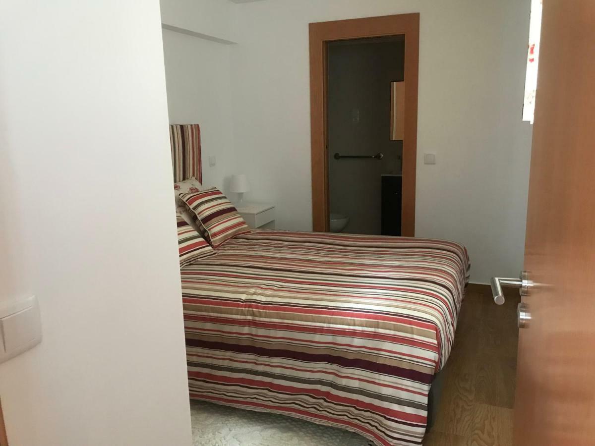 ParadamonteCasa Dos Cabecinhos公寓 外观 照片
