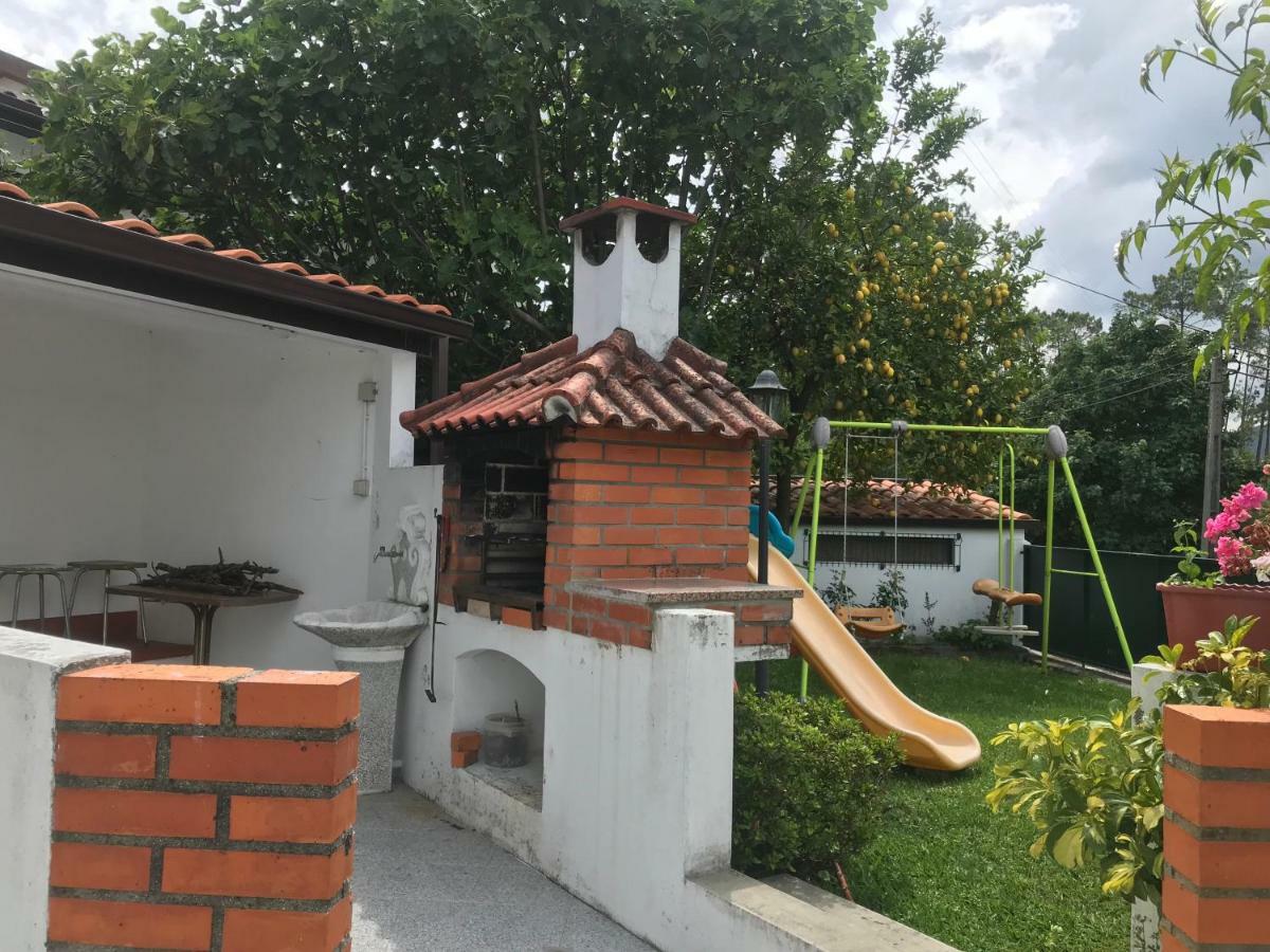 ParadamonteCasa Dos Cabecinhos公寓 外观 照片