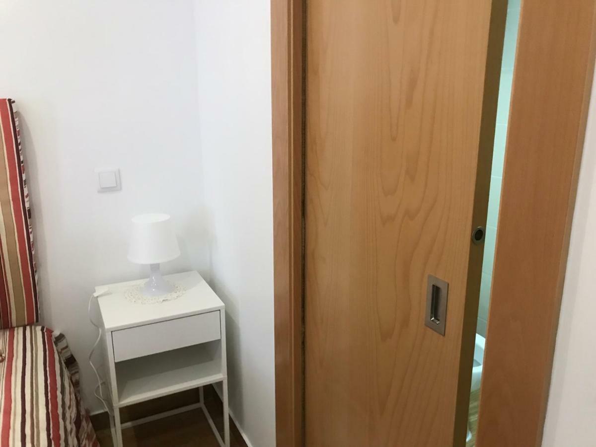ParadamonteCasa Dos Cabecinhos公寓 外观 照片